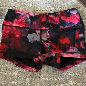 Fleo shorts